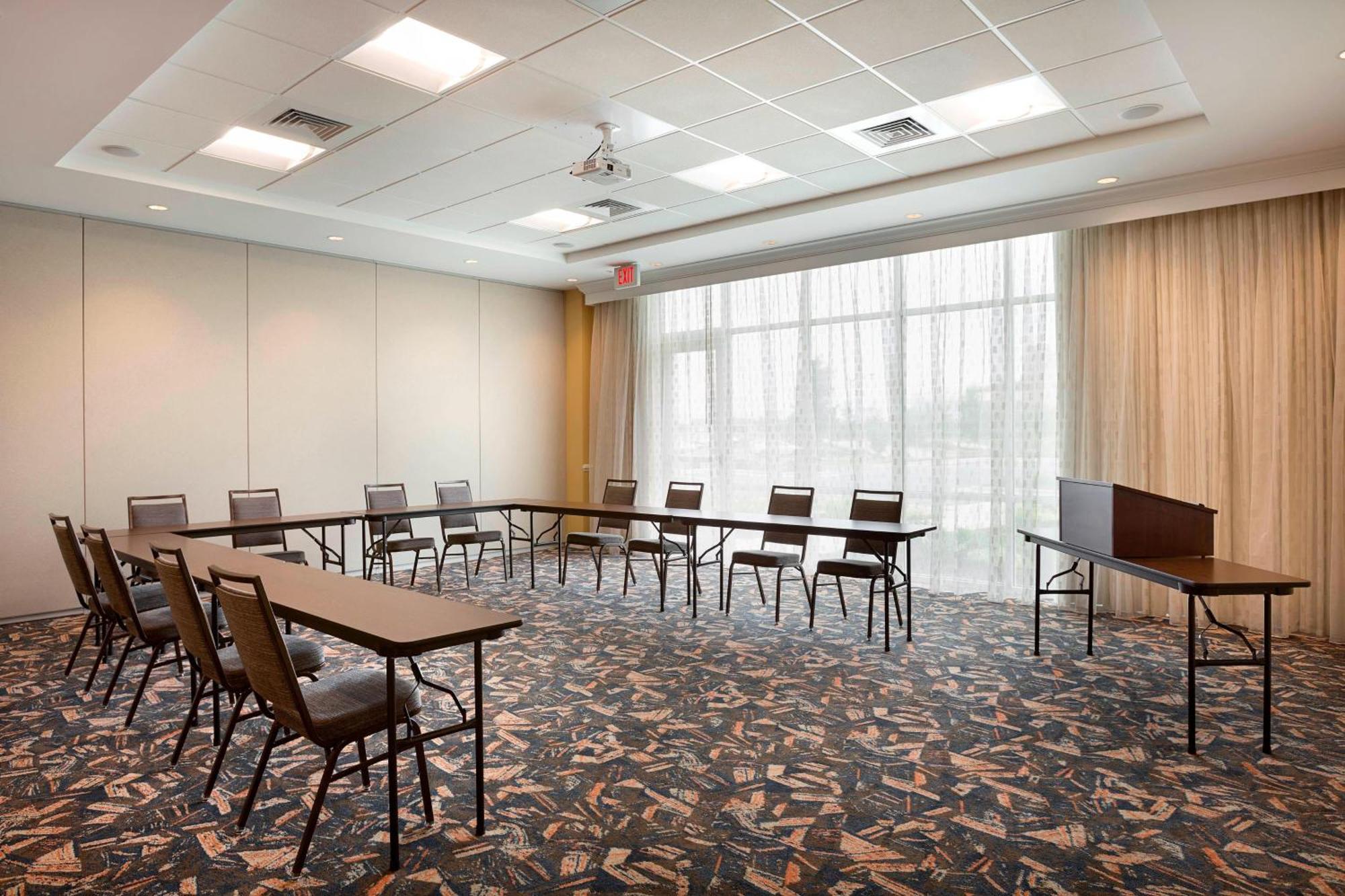 Fairfield Inn & Suites By Marriott Rock Hill Bagian luar foto